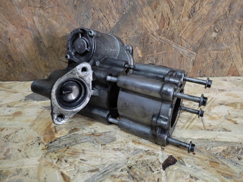 Клапан EGR X-TRAIL T31 07-14 T31 2.0