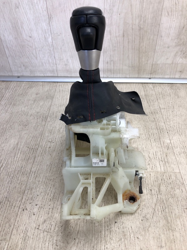 Кулиса АКПП MAZDA 3 BM 13-19 BM 2.0 PE-VPS Кулиса АКПП MAZDA 3 BM 13-19 BM 2.0 PE-VPS