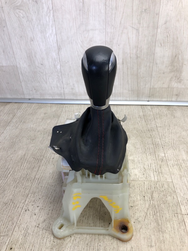 Кулиса АКПП 3 BM 13-19 2014 BM 2.0 PE-VPS Кулиса АКПП 3 BM 13-19 2014 BM 2.0 PE-VPS