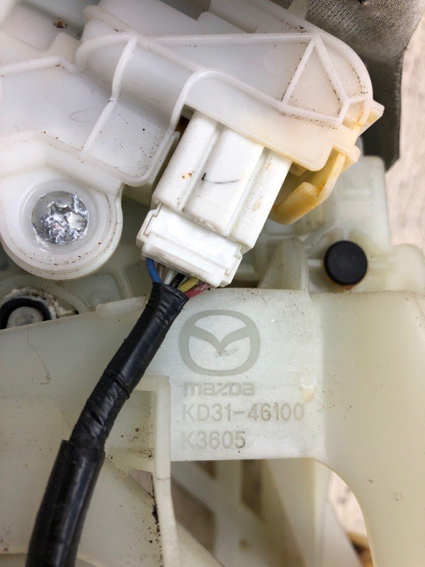 Кулиса АКПП 3 BM 13-19 2014 BM 2.0 PE-VPS Кулиса АКПП 3 BM 13-19 2014 BM 2.0 PE-VPS