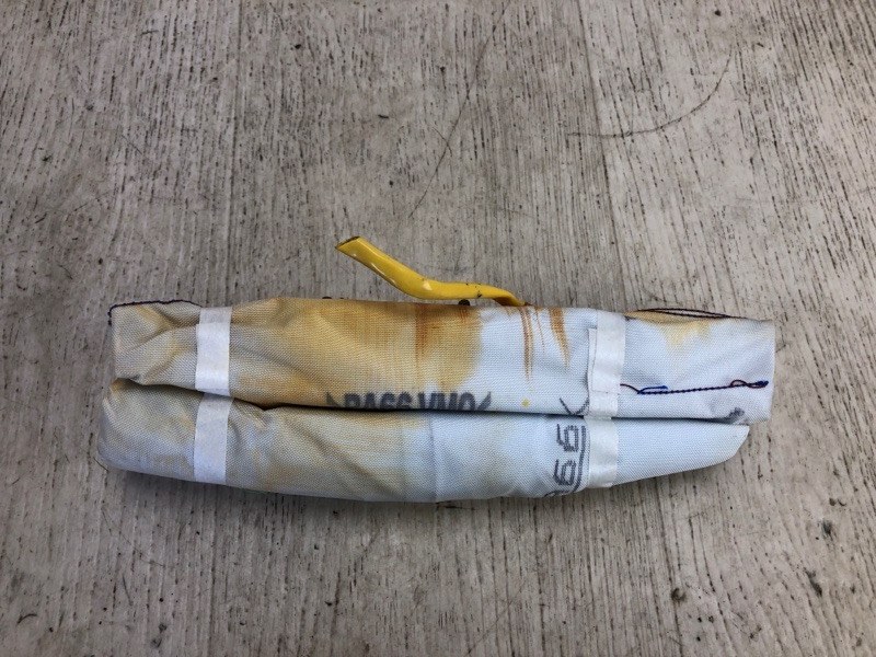 Запчасть подушка безопасности в сиденье правая MAZDA 3 BM 13-19 2014 BM 2.0 PE-VPS BHN9-57-KA0 Б/У Подушка безопасности в сиденье правая MAZDA 3 BM 13-19 2014 BM 2.0 PE-VPS BHN9-57-KA0 Б/У