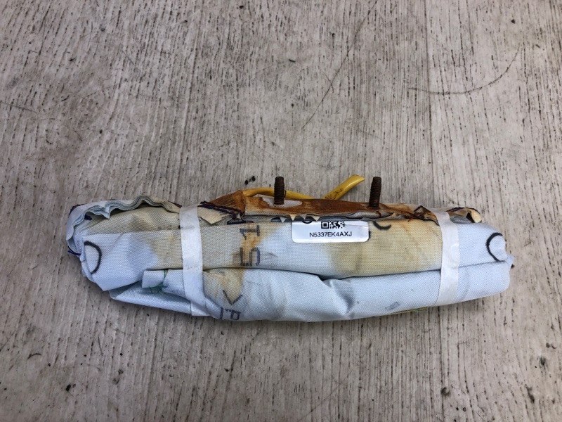 Подушка безопасности в сиденье правая 3 BM 13-19 2014 BM 2.0 PE-VPS Подушка безопасности в сиденье правая 3 BM 13-19 2014 BM 2.0 PE-VPS