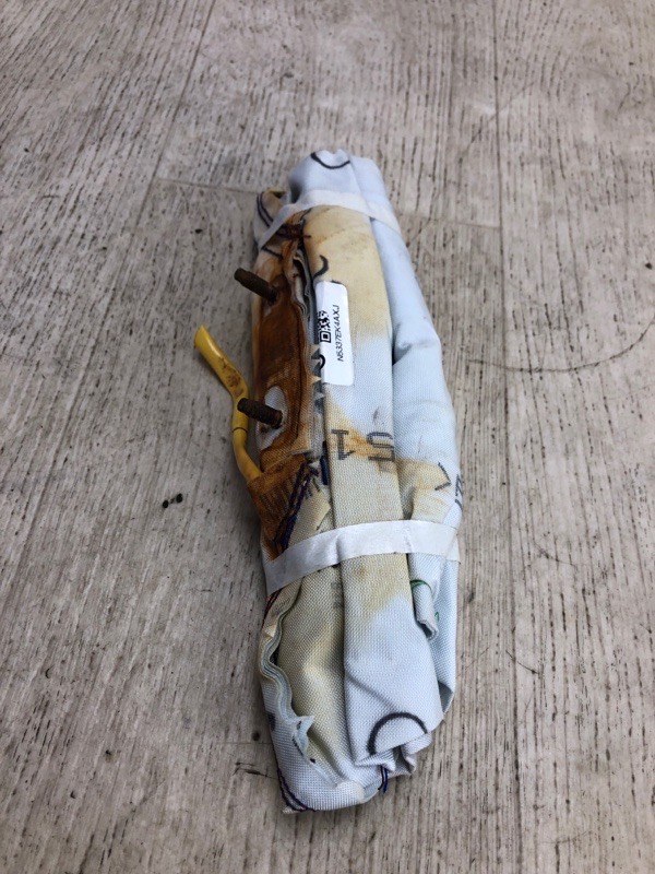 Подушка безопасности в сиденье правая MAZDA 3 BM 13-19 BM 2.0 PE-VPS Подушка безопасности в сиденье правая MAZDA 3 BM 13-19 BM 2.0 PE-VPS