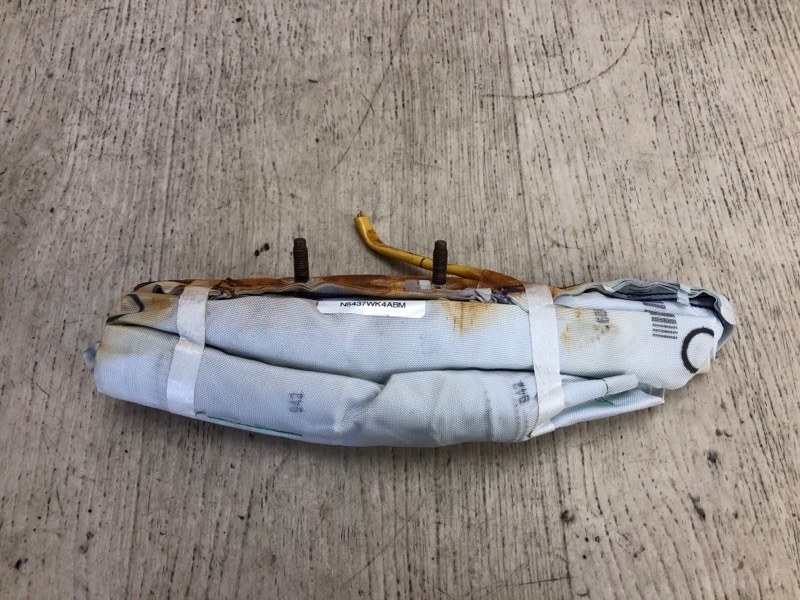 Запчасть подушка безопасности в сиденье левая MAZDA 3 BM 13-19 2014 BM 2.0 PE-VPS BHN9-57-KB0 Б/У Подушка безопасности в сиденье левая MAZDA 3 BM 13-19 2014 BM 2.0 PE-VPS BHN9-57-KB0 Б/У