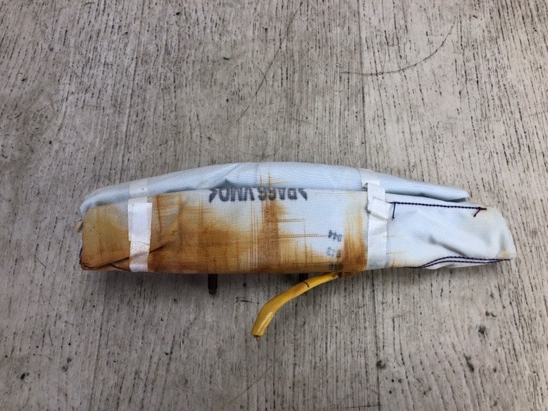 Подушка безопасности в сиденье левая 3 BM 13-19 2014 BM 2.0 PE-VPS Подушка безопасности в сиденье левая 3 BM 13-19 2014 BM 2.0 PE-VPS