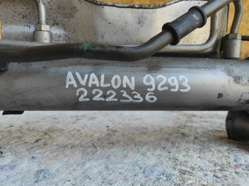 Рулевая рейка AVALON 05-12 2007 Седан 3.5 2GR-FE Рулевая рейка AVALON 05-12 2007 Седан 3.5 2GR-FE