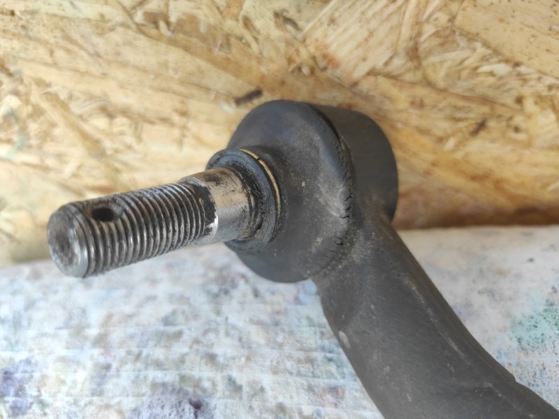 Рулевая рейка AVALON 05-12 2007 Седан 3.5 2GR-FE Рулевая рейка AVALON 05-12 2007 Седан 3.5 2GR-FE