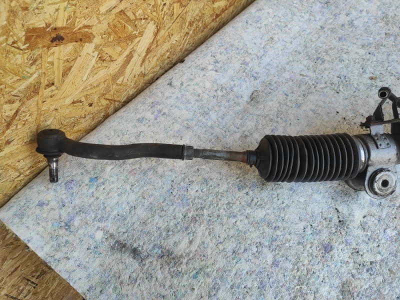 Рулевая рейка AVALON 05-12 2007 Седан 3.5 2GR-FE Рулевая рейка AVALON 05-12 2007 Седан 3.5 2GR-FE