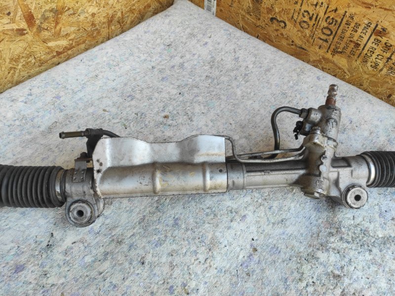 Рулевая рейка AVALON 05-12 2007 Седан 3.5 2GR-FE Рулевая рейка AVALON 05-12 2007 Седан 3.5 2GR-FE