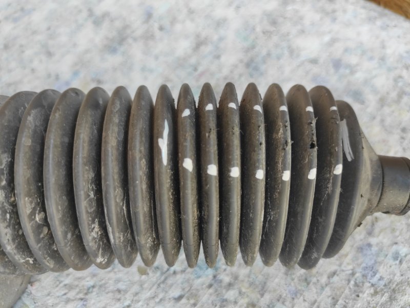 Рулевая рейка AVALON 05-12 2007 Седан 3.5 2GR-FE Рулевая рейка AVALON 05-12 2007 Седан 3.5 2GR-FE