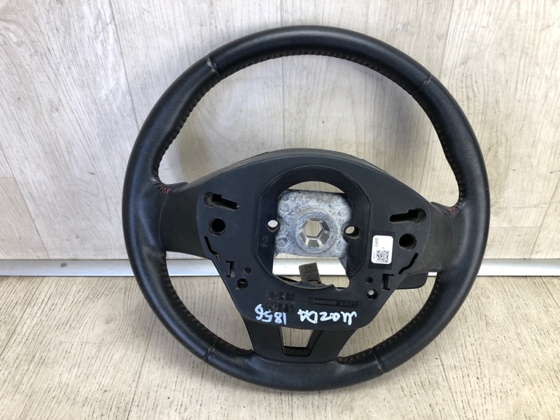 Руль 3 BM 13-19 2014 BM 2.0 PE-VPS