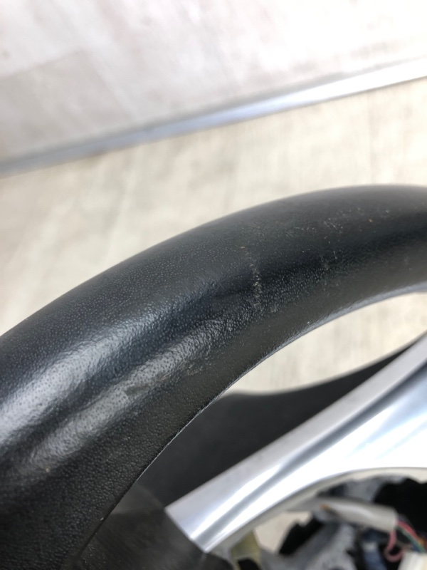 Руль 3 BM 13-19 2014 BM 2.0 PE-VPS