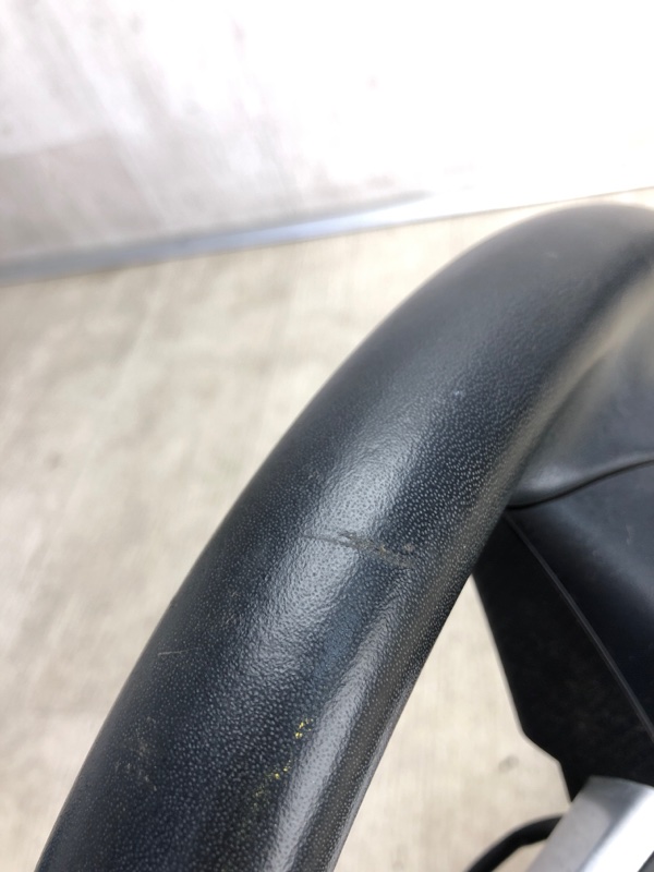 Руль 3 BM 13-19 2014 BM 2.0 PE-VPS