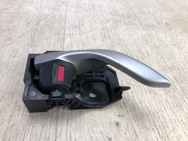 Ручка двери внутренняя передняя правая 3 BM 13-19 2014 BM 2.0 PE-VPS