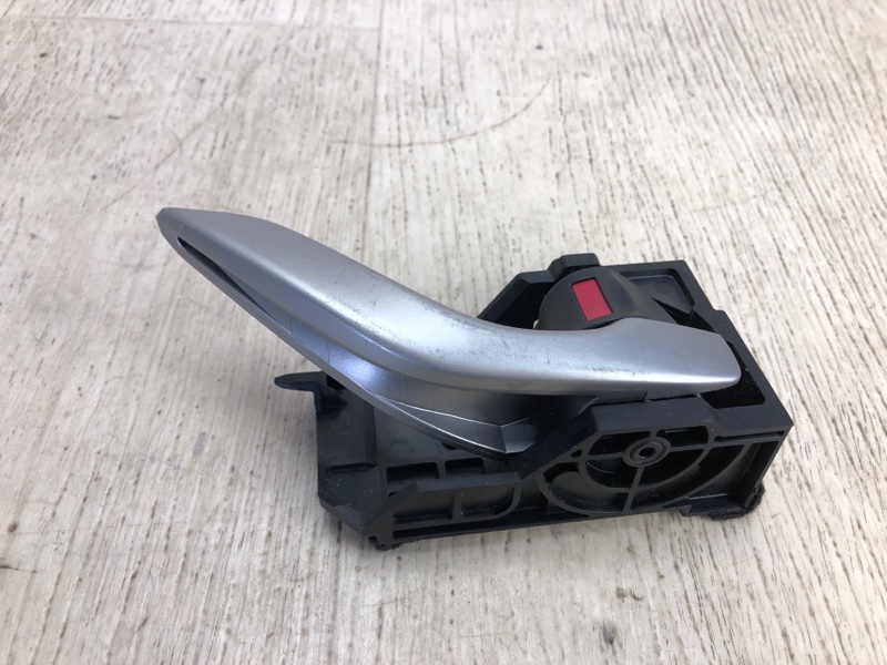 Ручка двери внутренняя передняя правая MAZDA 3 BM 13-19 BM 2.0 PE-VPS