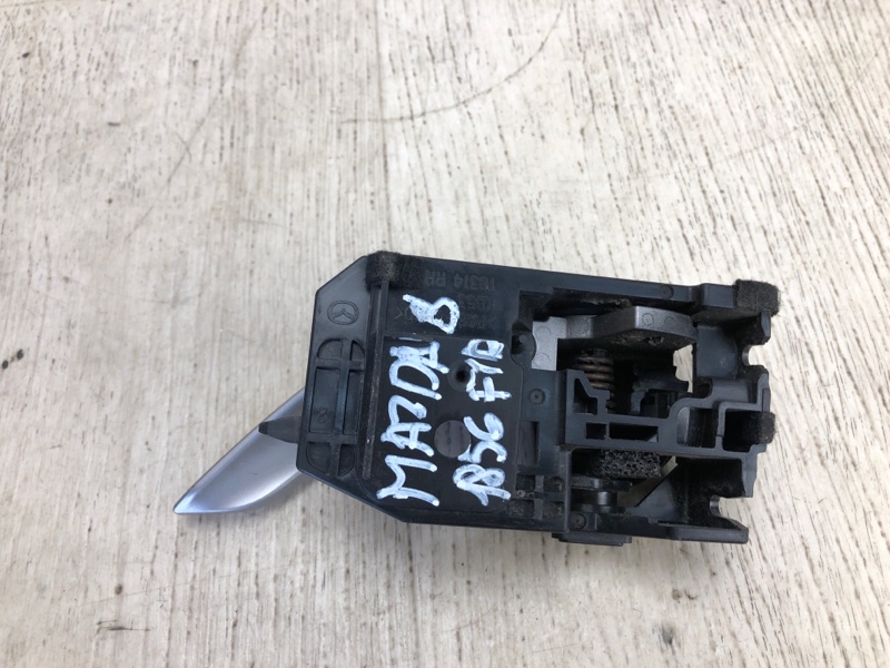 Ручка двери внутренняя передняя правая 3 BM 13-19 2014 BM 2.0 PE-VPS