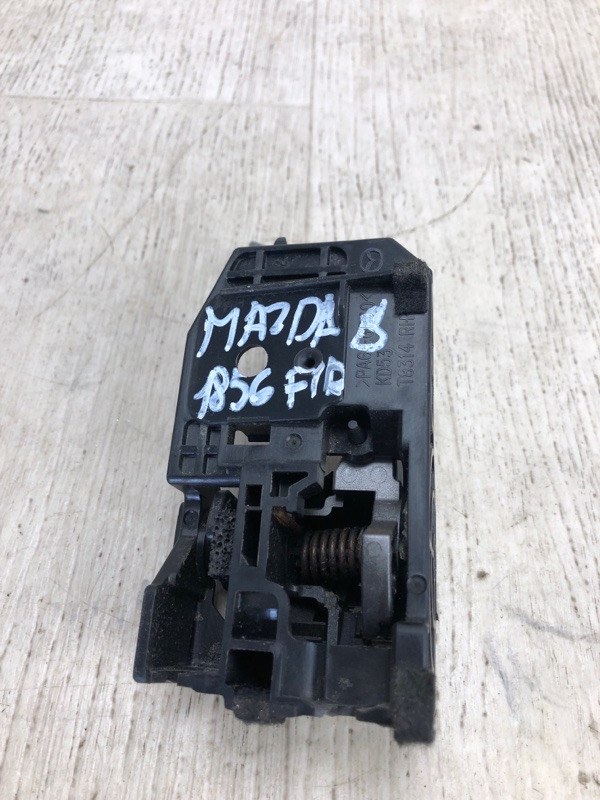 Ручка двери внутренняя передняя правая 3 BM 13-19 2014 BM 2.0 PE-VPS