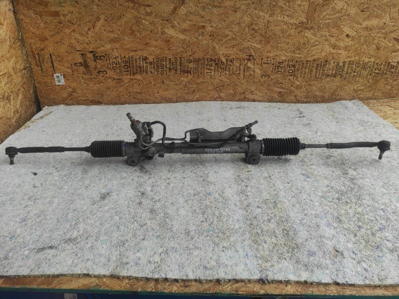 Запчасть рулевая рейка TOYOTA AVALON 05-12 2007 Седан 3.5 2GR-FE 44250-07100 Б/У Рулевая рейка TOYOTA AVALON 05-12 2007 Седан 3.5 2GR-FE 44250-07100 Б/У