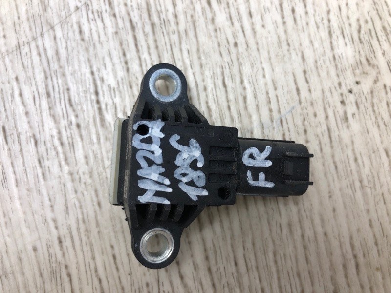 Датчик удара 3 BM 13-19 2014 BM 2.0 PE-VPS Датчик удара 3 BM 13-19 2014 BM 2.0 PE-VPS