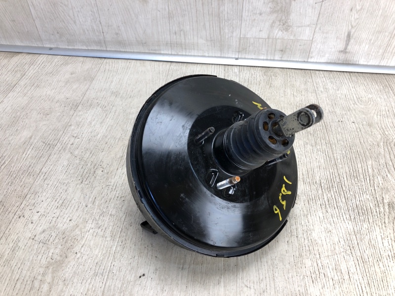 Вакуумный усилитель тормозов MAZDA 3 BM 13-19 2014 BM 2.0 PE-VPS BHY1-43-80Z Б/У