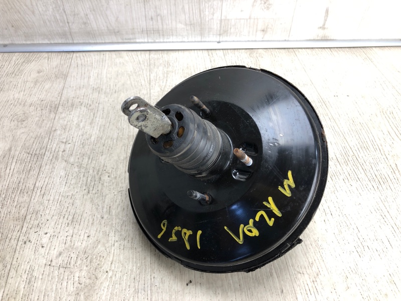 Вакуумный усилитель тормозов 3 BM 13-19 2014 BM 2.0 PE-VPS