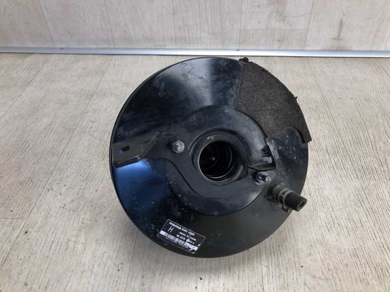 Вакуумный усилитель тормозов 3 BM 13-19 2014 BM 2.0 PE-VPS