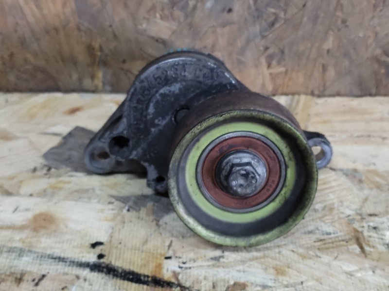 Натяжитель ремня генератора NISSAN X-TRAIL T31 07-14 T31 2.0 11955-00Q1E Б/У