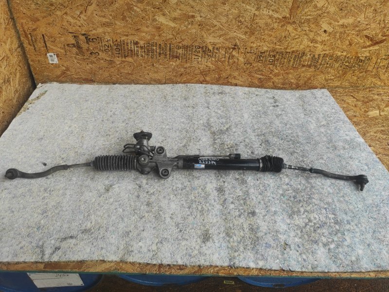 Рулевая рейка ACURA MDX (YD2) 06-13 2010 Внедорожник 3.7 J37A1 53601-STX-A02 Б/У