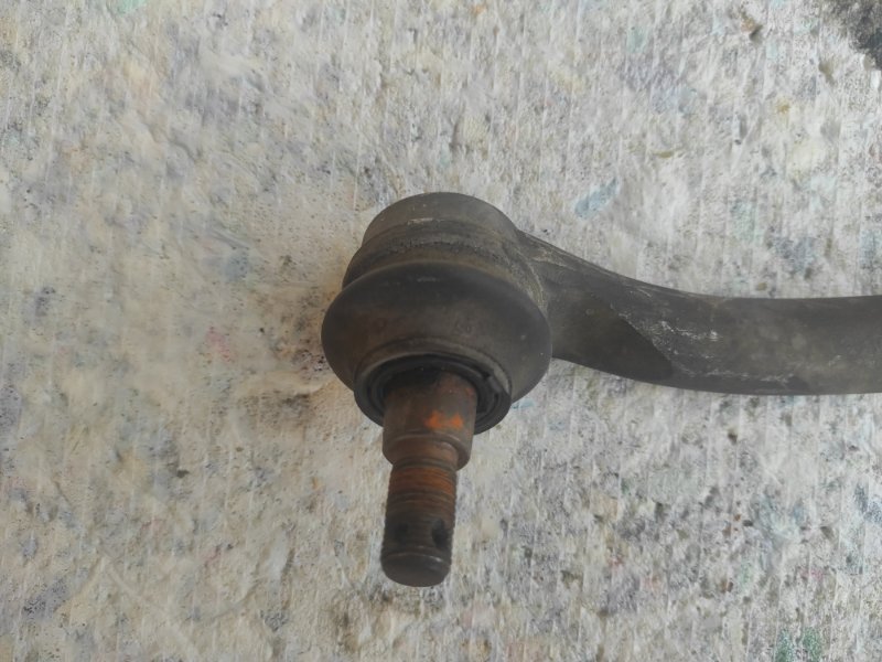 Рулевая рейка MDX (YD2) 06-13 2010 Внедорожник 3.7 J37A1