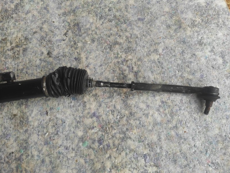 Рулевая рейка MDX (YD2) 06-13 2010 Внедорожник 3.7 J37A1