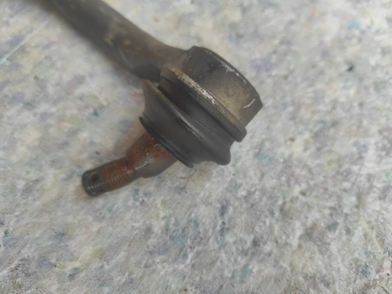 Рулевая рейка MDX (YD2) 06-13 2010 Внедорожник 3.7 J37A1