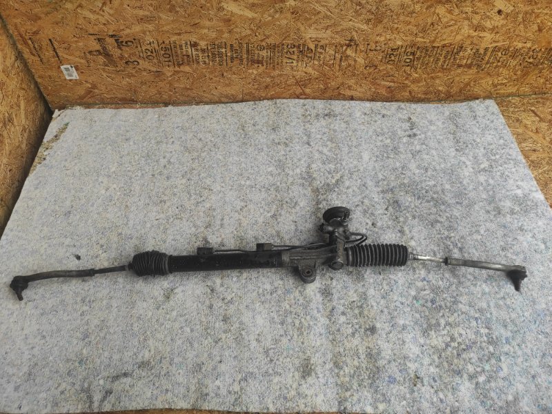 Рулевая рейка MDX (YD2) 06-13 2010 Внедорожник 3.7 J37A1