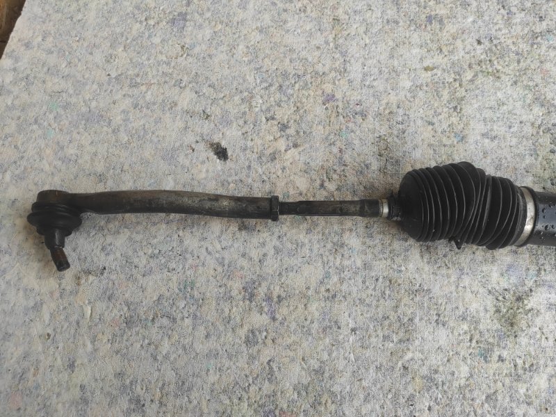 Рулевая рейка MDX (YD2) 06-13 2010 Внедорожник 3.7 J37A1