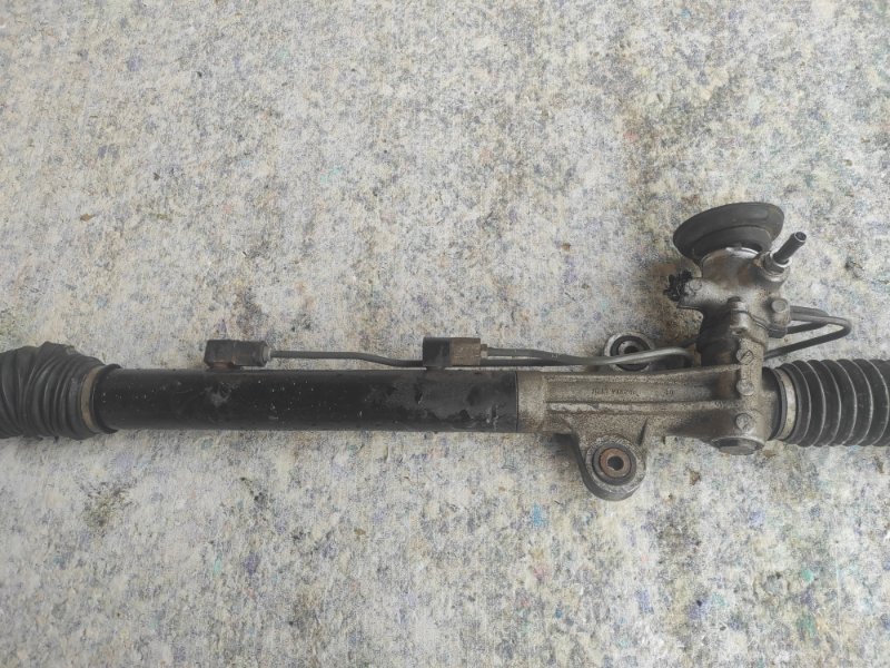 Рулевая рейка MDX (YD2) 06-13 2010 Внедорожник 3.7 J37A1