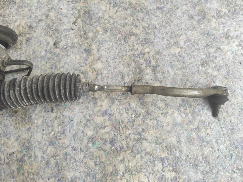 Рулевая рейка MDX (YD2) 06-13 2010 Внедорожник 3.7 J37A1