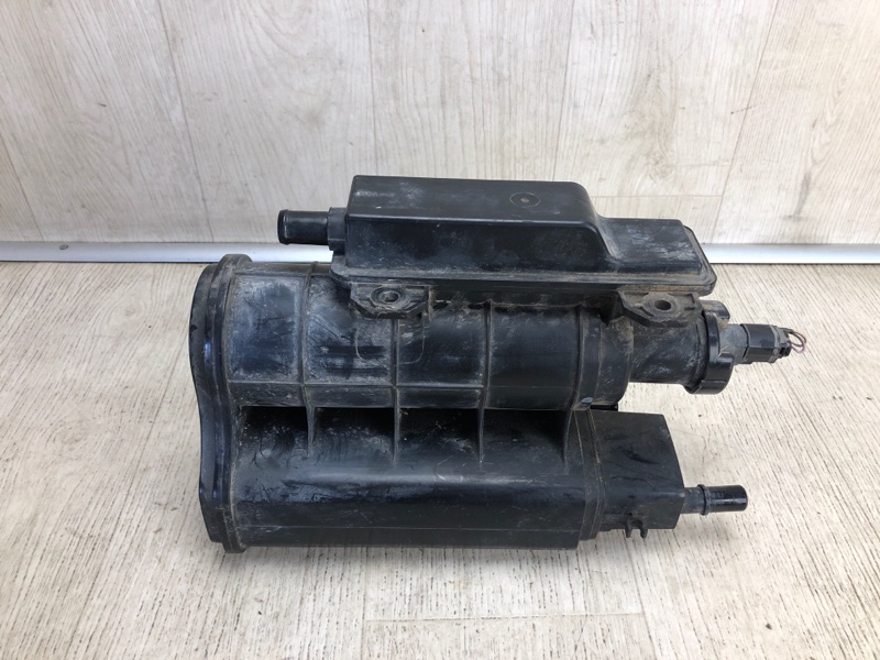 Абсорбер топливный MAZDA 3 BM 13-19 2014 BM 2.0 PE-VPS PE8V-13-96Z Б/У