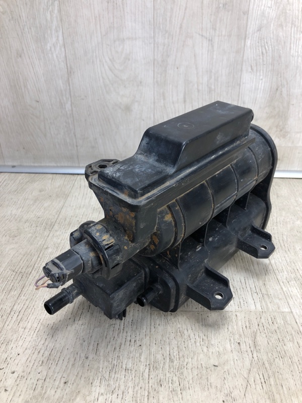 Абсорбер топливный 3 BM 13-19 2014 BM 2.0 PE-VPS