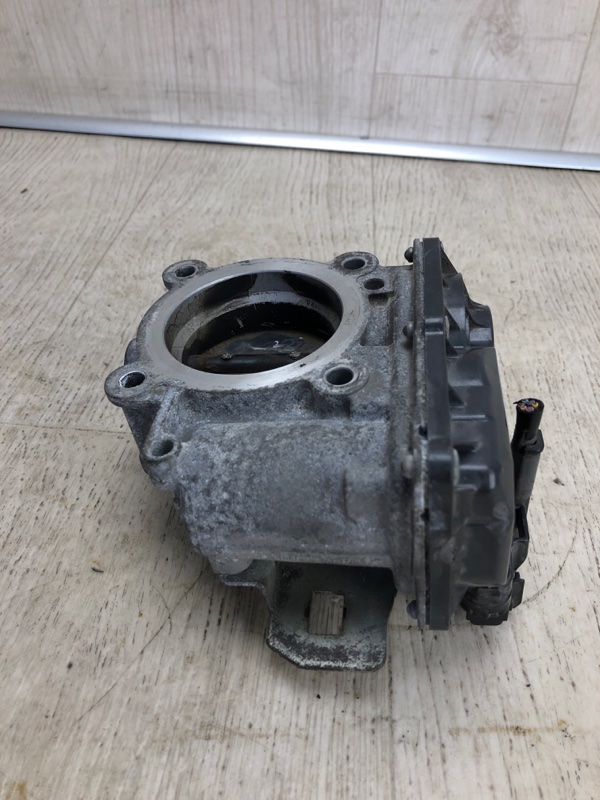 Дроссельная заслонка 3 BM 13-19 2014 BM 2.0 PE-VPS