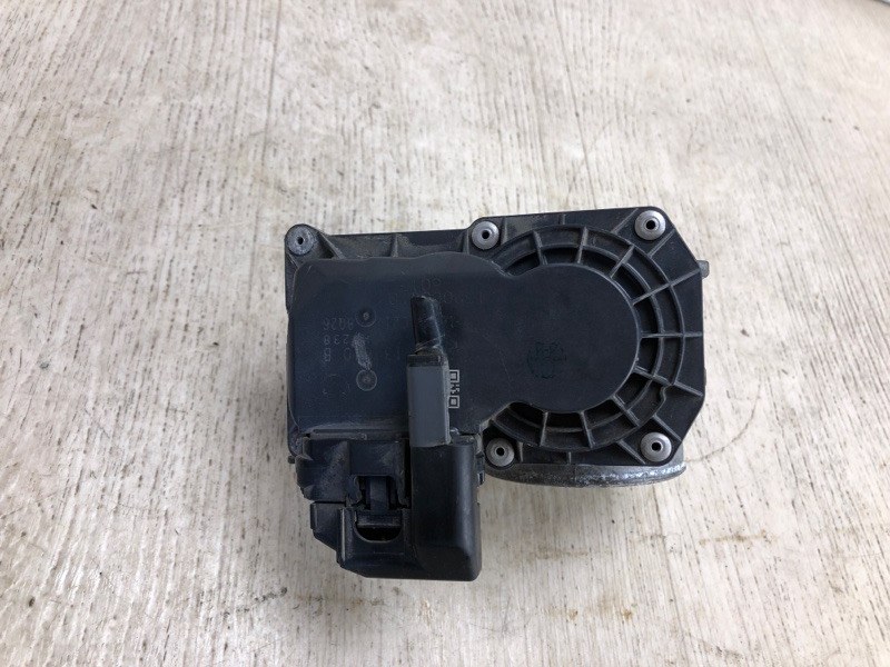 Дроссельная заслонка 3 BM 13-19 2014 BM 2.0 PE-VPS