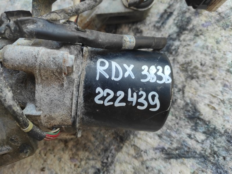 Рулевая рейка RDX 12-19 2015 Внедорожник 3.5 Рулевая рейка RDX 12-19 2015 Внедорожник 3.5