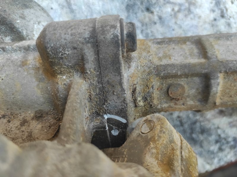 Рулевая рейка RDX 12-19 2015 Внедорожник 3.5 Рулевая рейка RDX 12-19 2015 Внедорожник 3.5