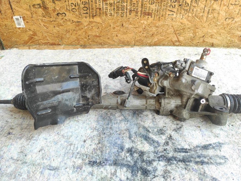 Рулевая рейка RDX 12-19 2015 Внедорожник 3.5 Рулевая рейка RDX 12-19 2015 Внедорожник 3.5