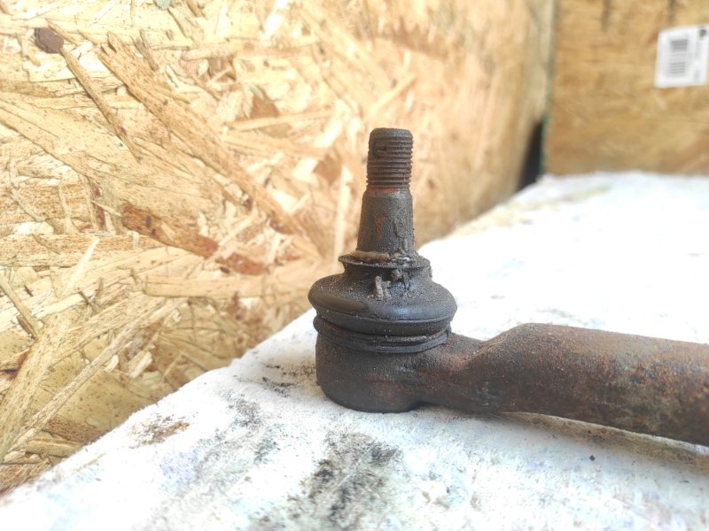 Рулевая рейка OUTBACK 09-14 BR 2010 2.5 EJ253