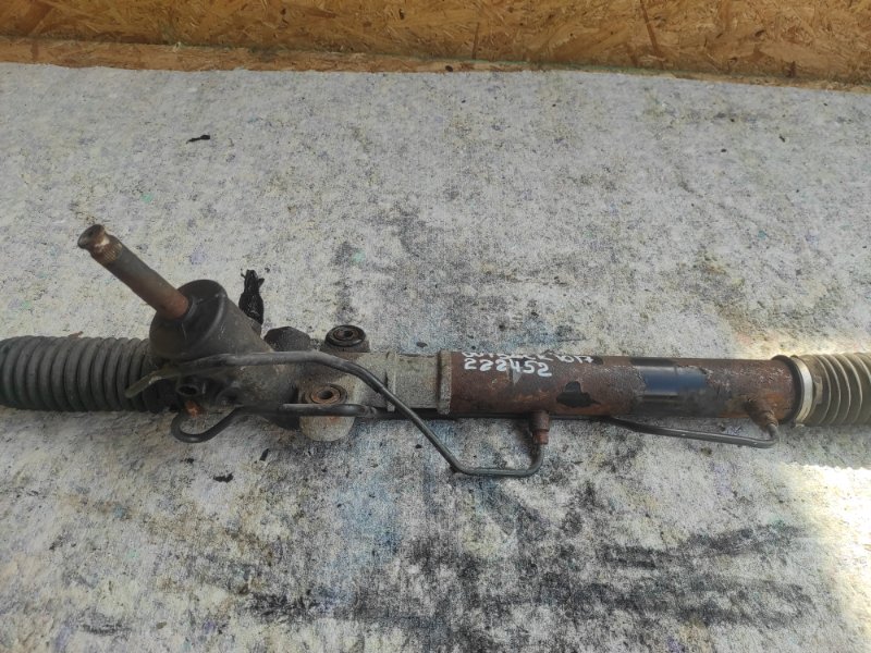 Рулевая рейка OUTBACK 09-14 BR 2010 2.5 EJ253