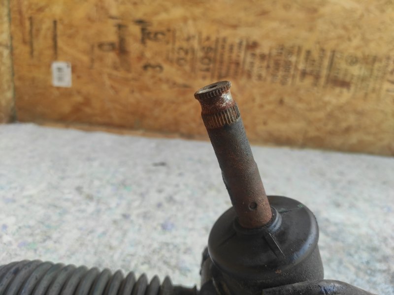 Рулевая рейка OUTBACK 09-14 BR 2010 2.5 EJ253