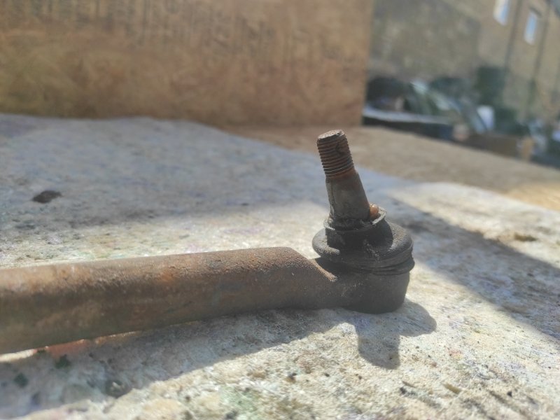 Рулевая рейка OUTBACK 09-14 BR 2010 2.5 EJ253