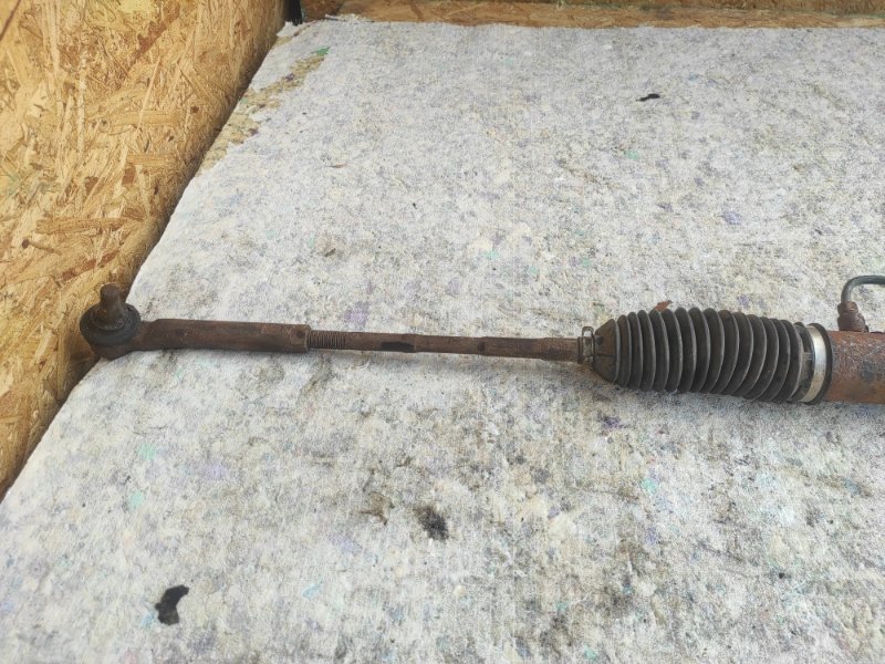 Рулевая рейка OUTBACK 09-14 BR 2010 2.5 EJ253