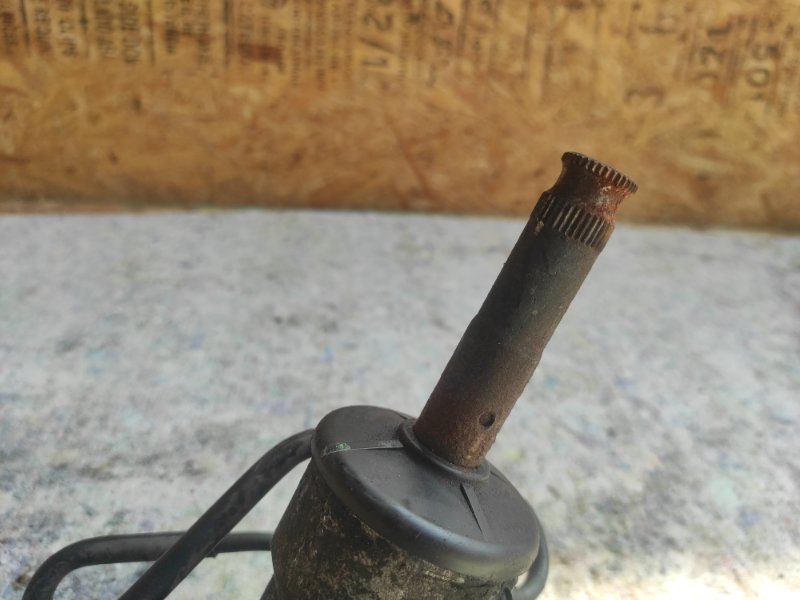 Рулевая рейка OUTBACK 09-14 BR 2010 2.5 EJ253