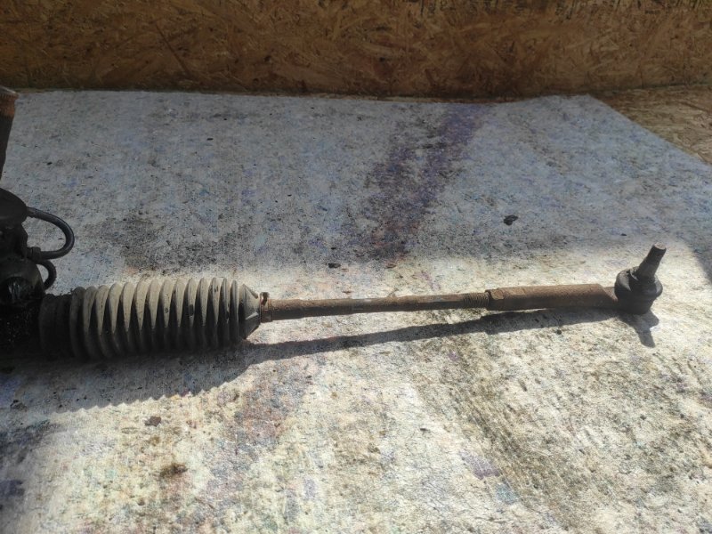 Рулевая рейка OUTBACK 09-14 BR 2010 2.5 EJ253