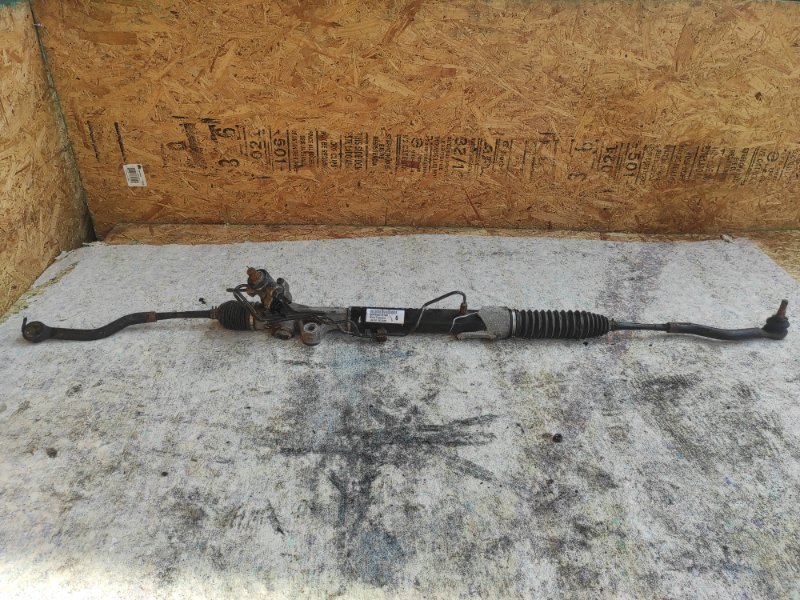 Запчасть рулевая рейка NISSAN MURANO Z52 14- 2016 Внедорожник 3.5 VQ35DE 49001-5AA0A Б/У Рулевая рейка NISSAN MURANO Z52 14- 2016 Внедорожник 3.5 VQ35DE 49001-5AA0A Б/У